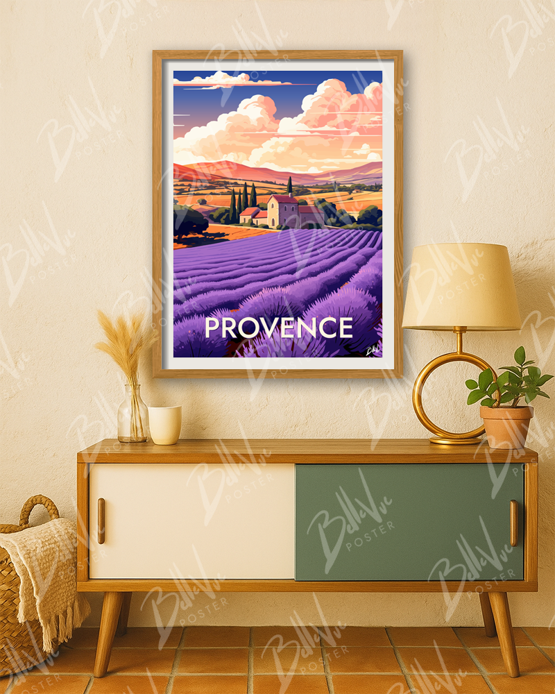 Provence