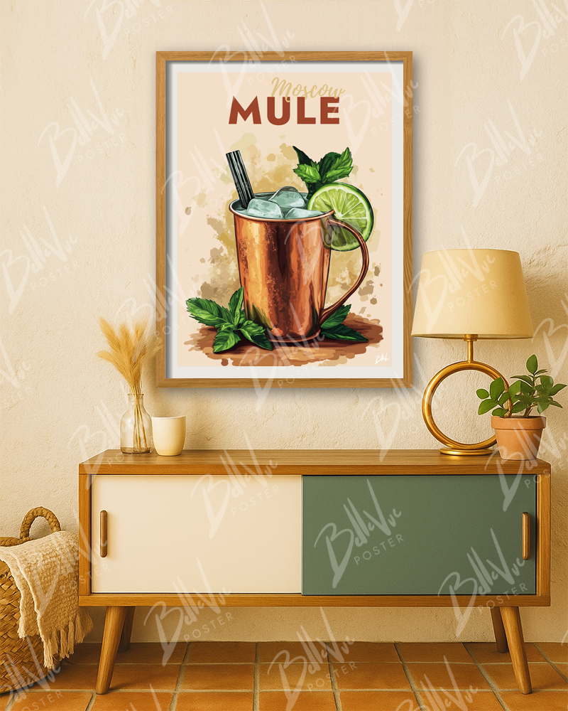 Moscow Mule