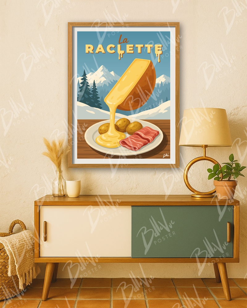 La Raclette