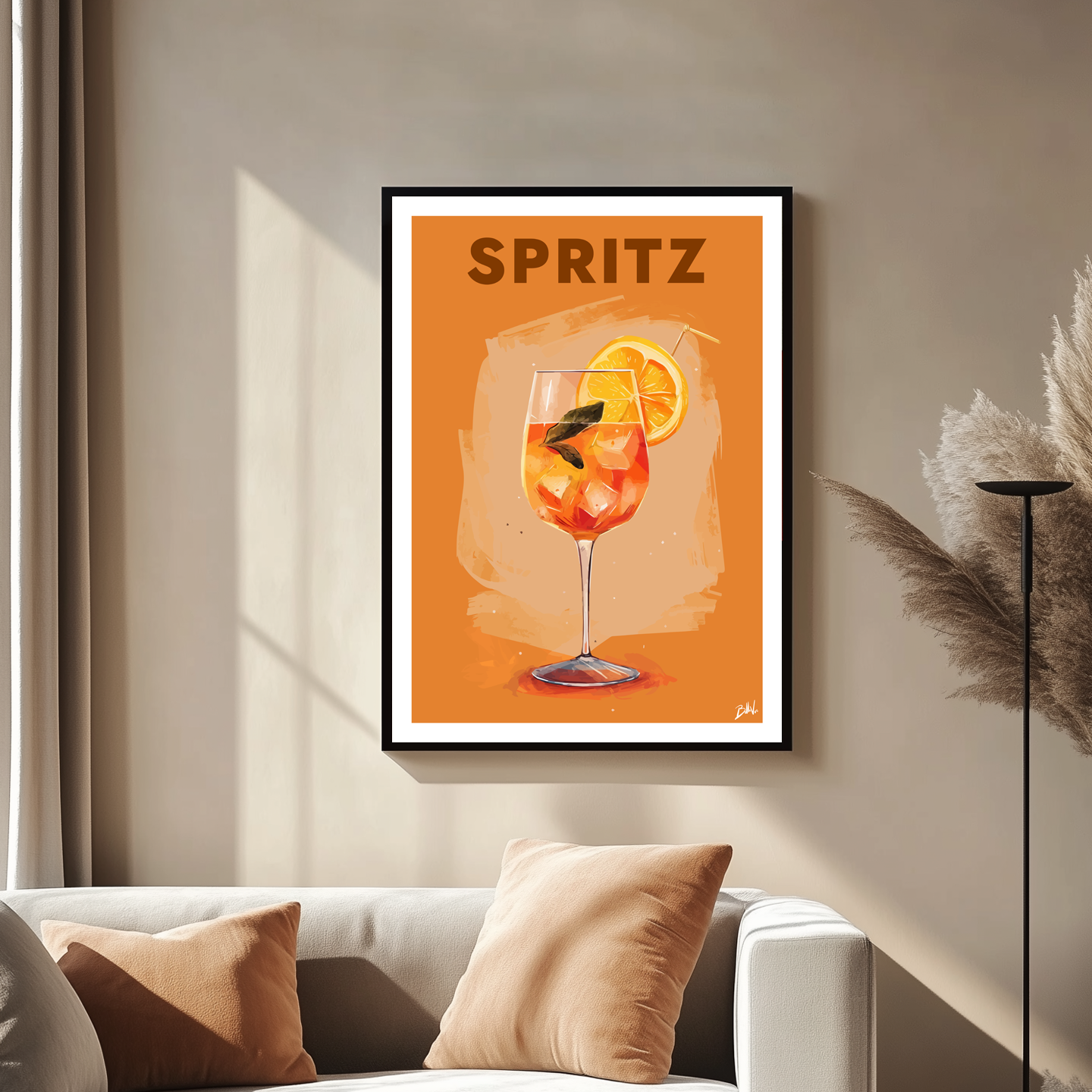 Spritz