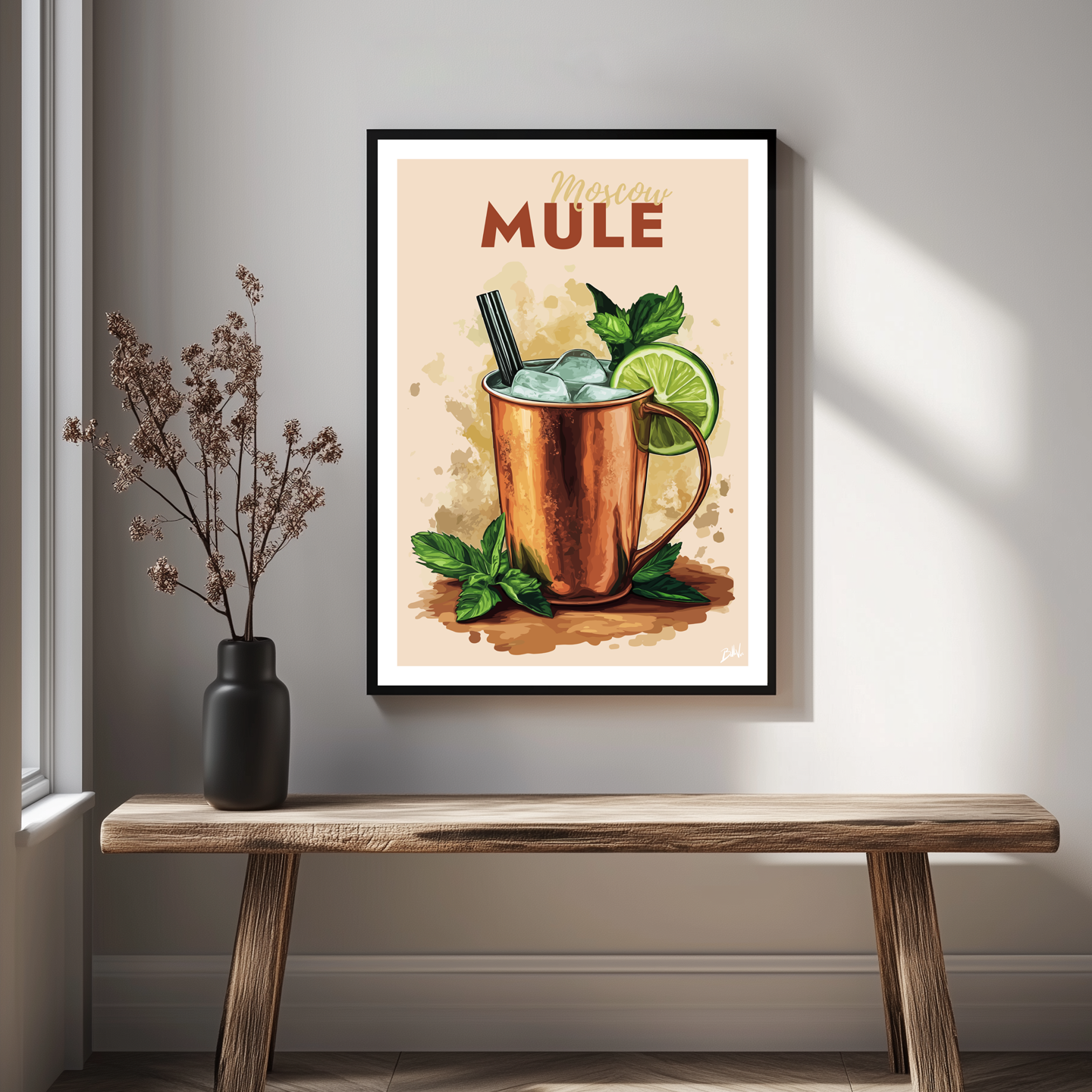 Moscow Mule