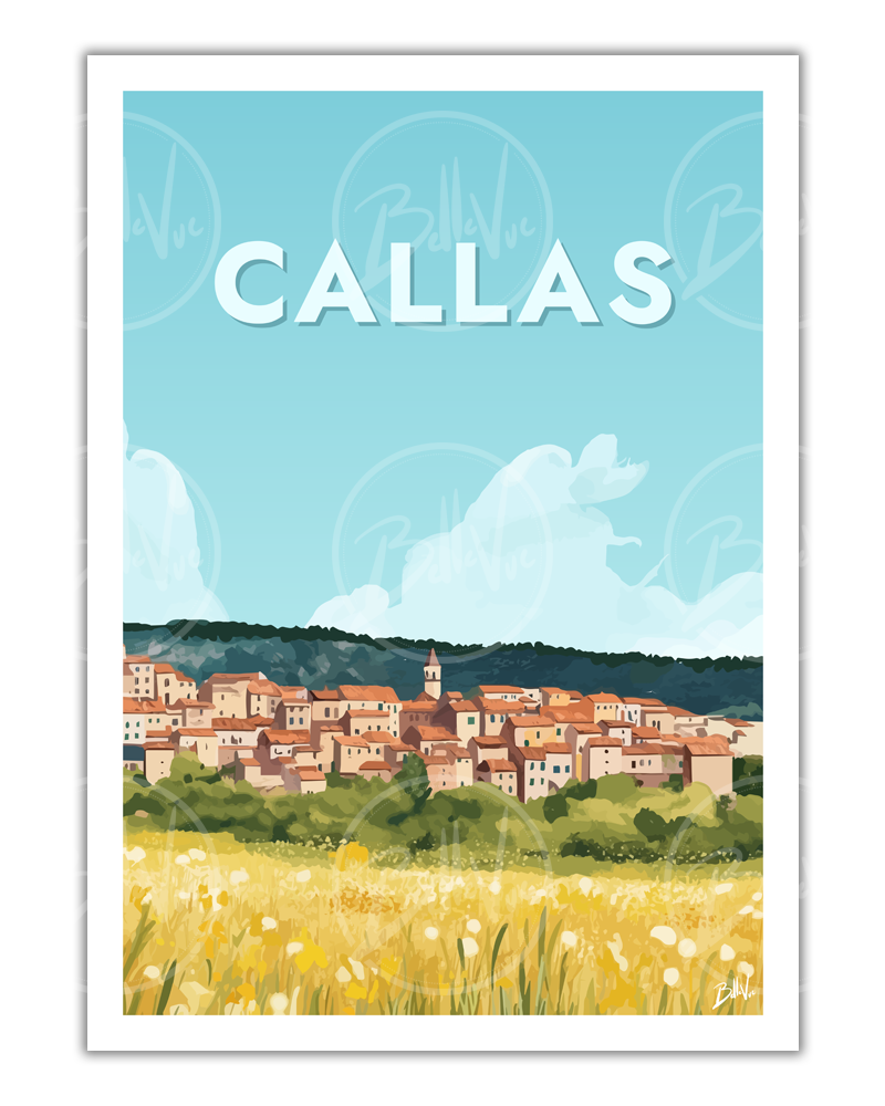 Callas