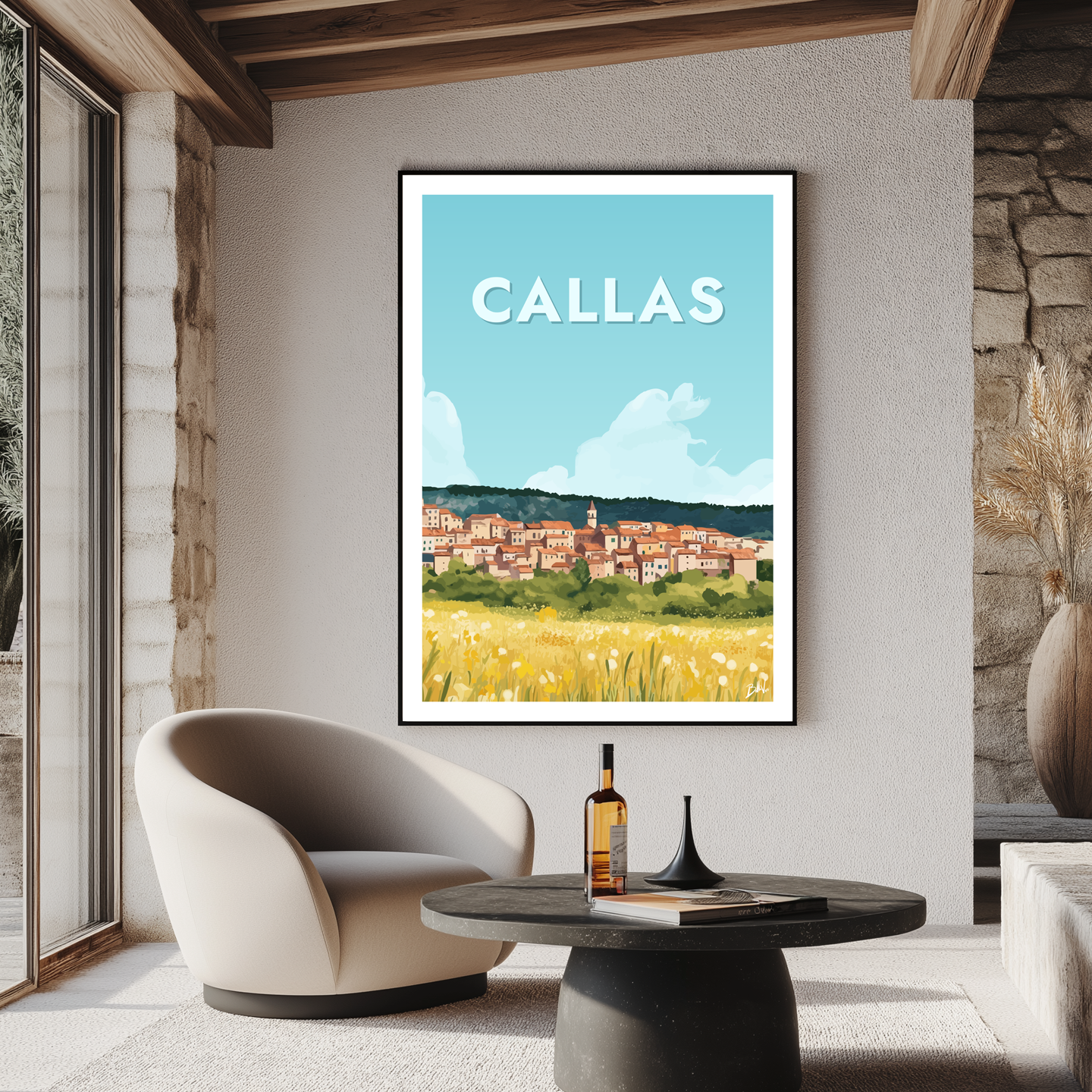 Callas
