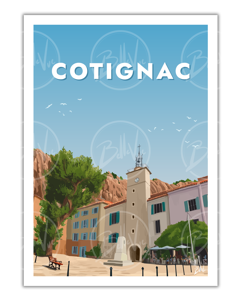 Cotignac