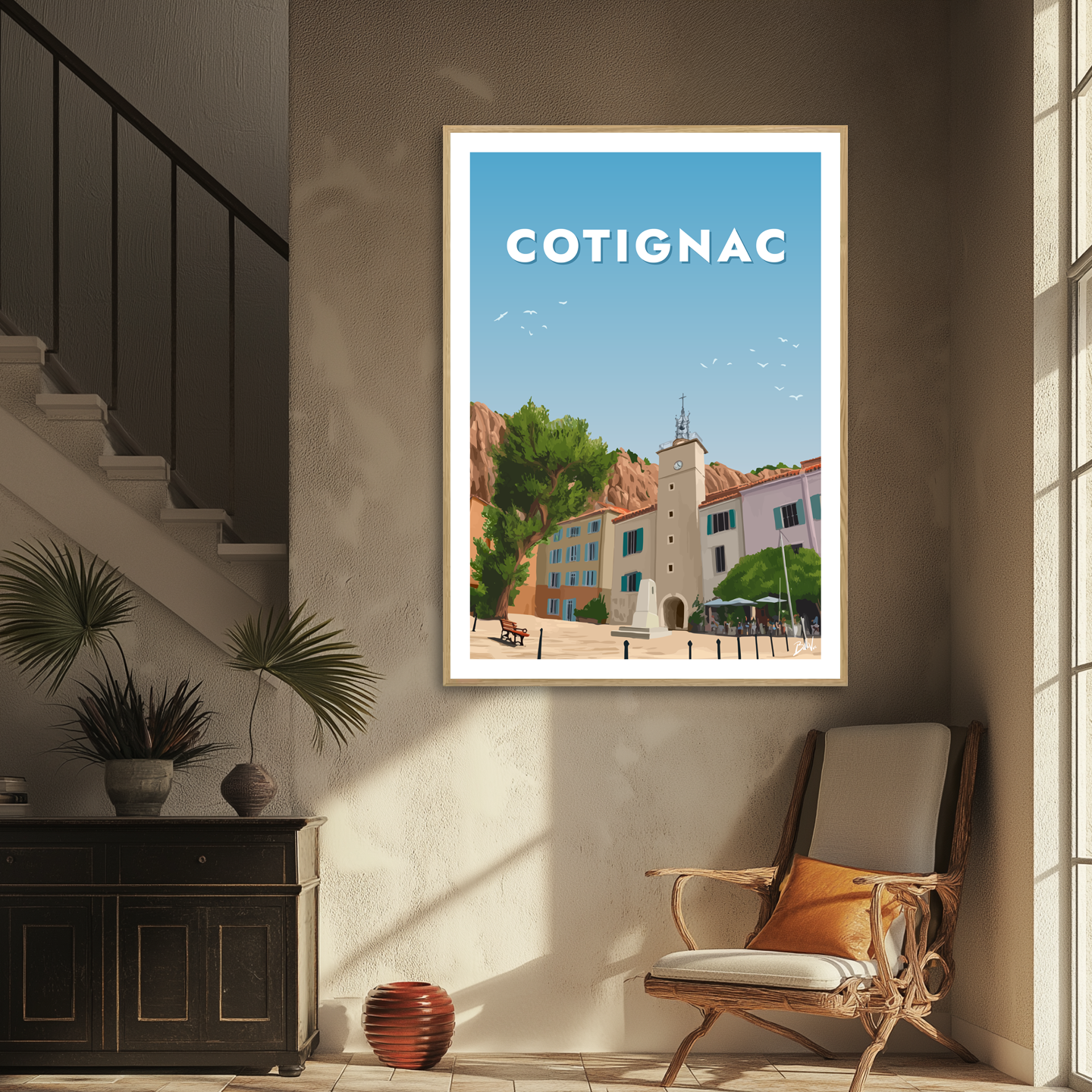 Cotignac