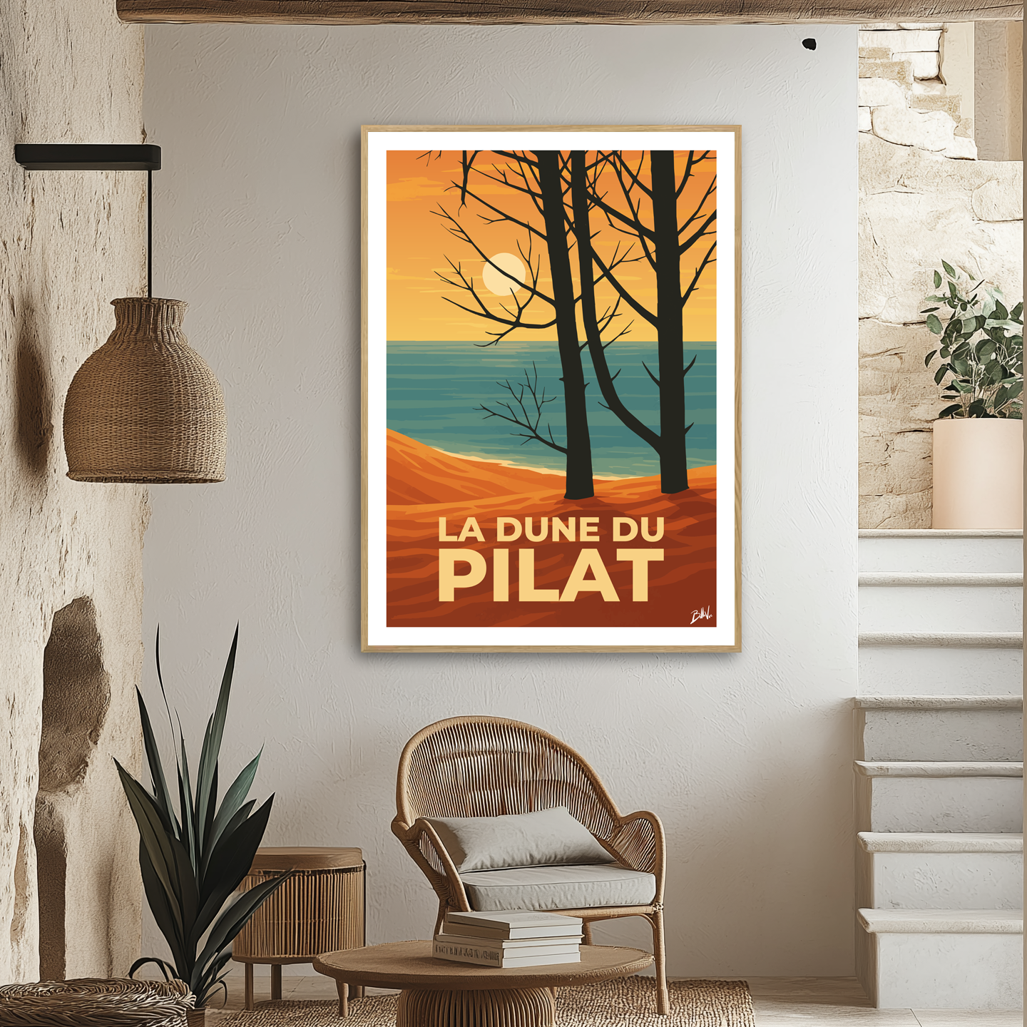 La Dune du Pilat