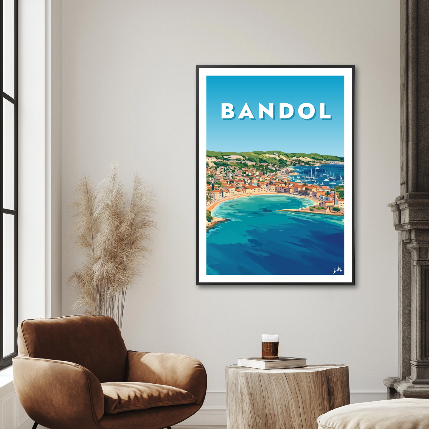Bandol