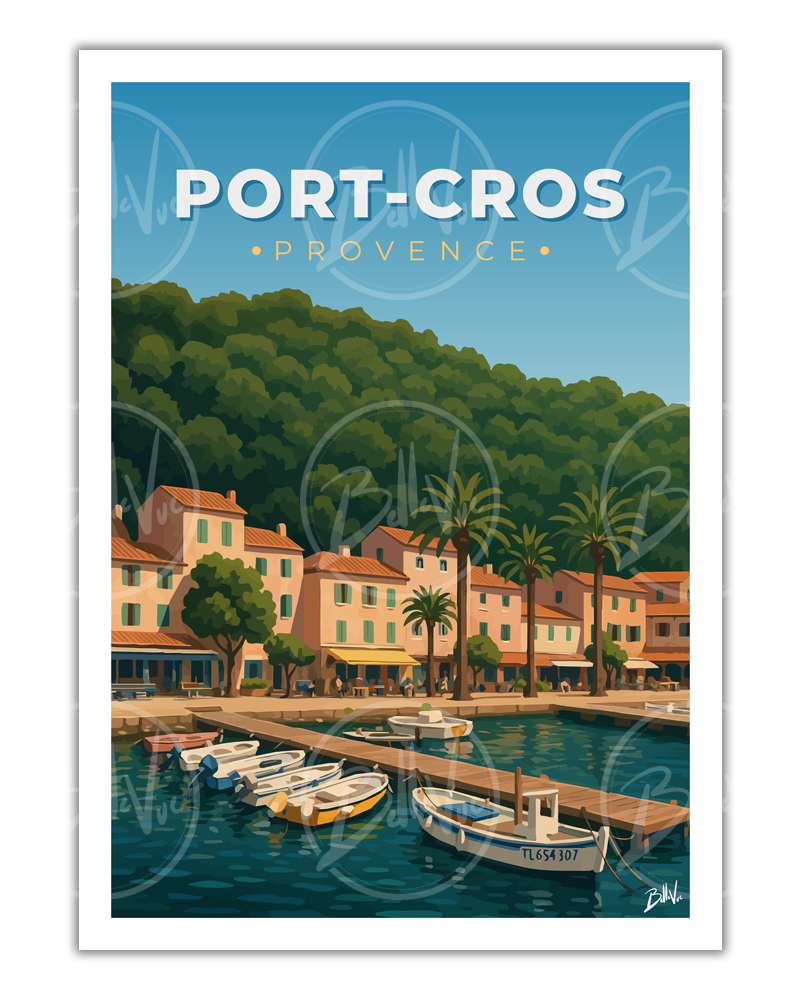 Port-Cros