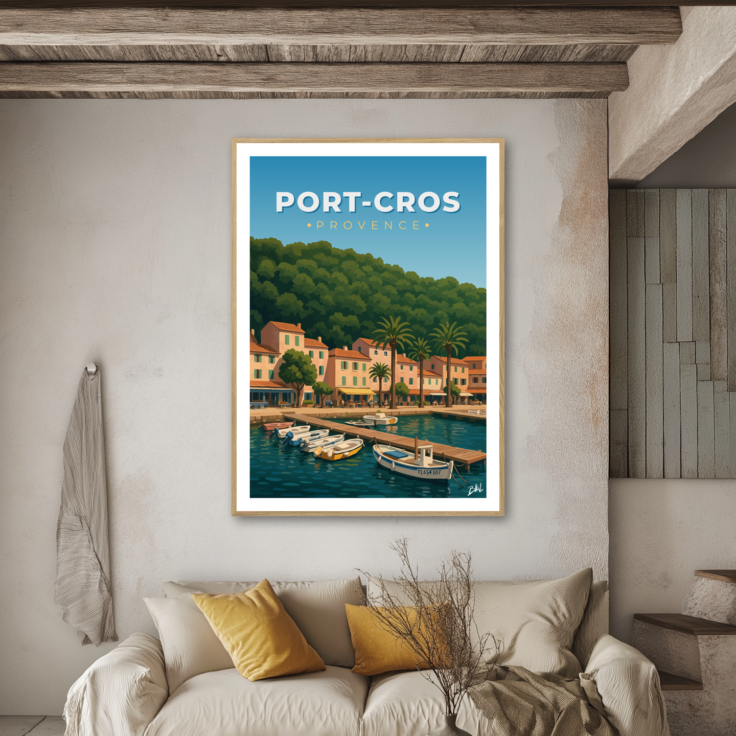 Port-Cros