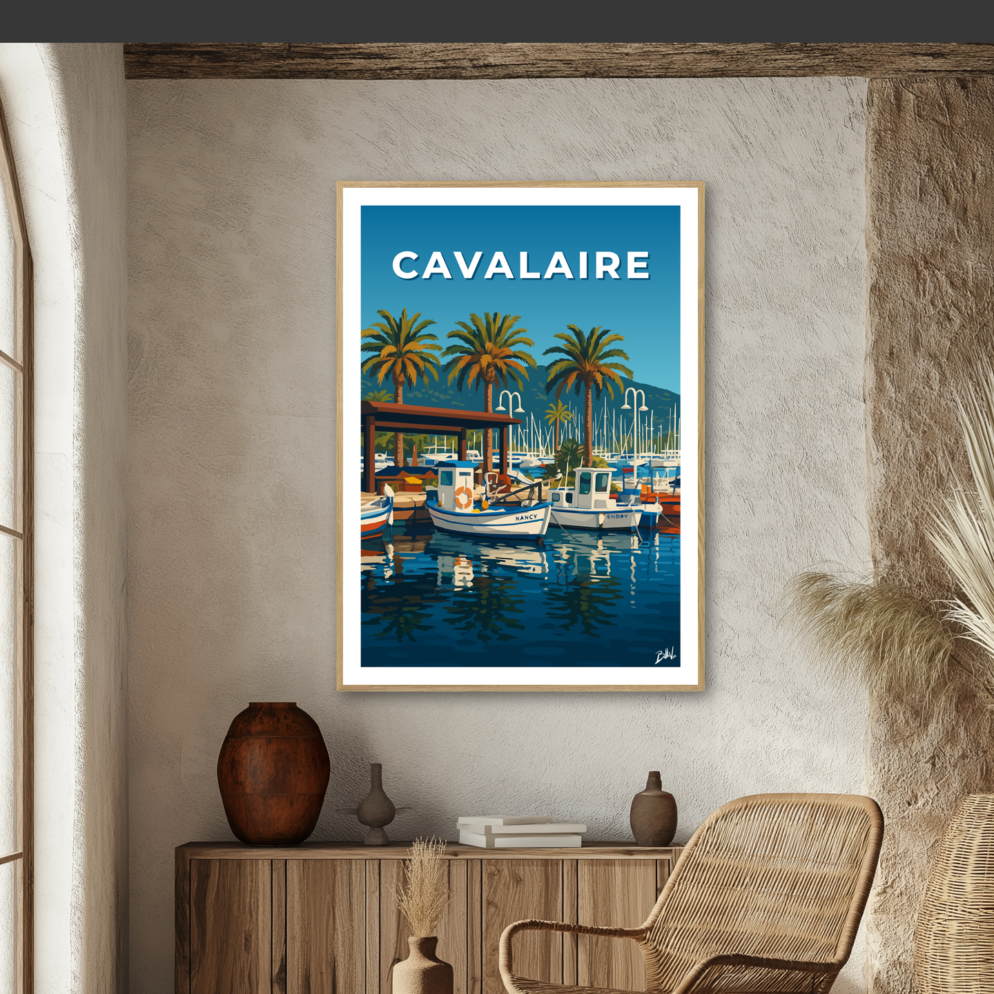Cavalaire