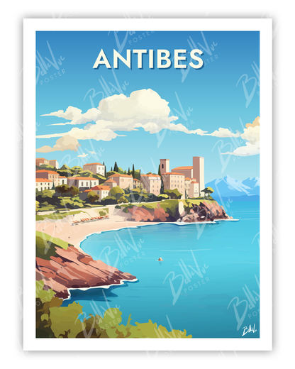 Antibes