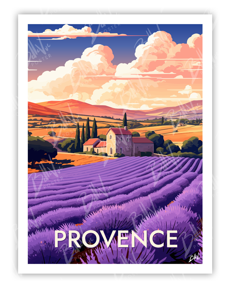 Provence