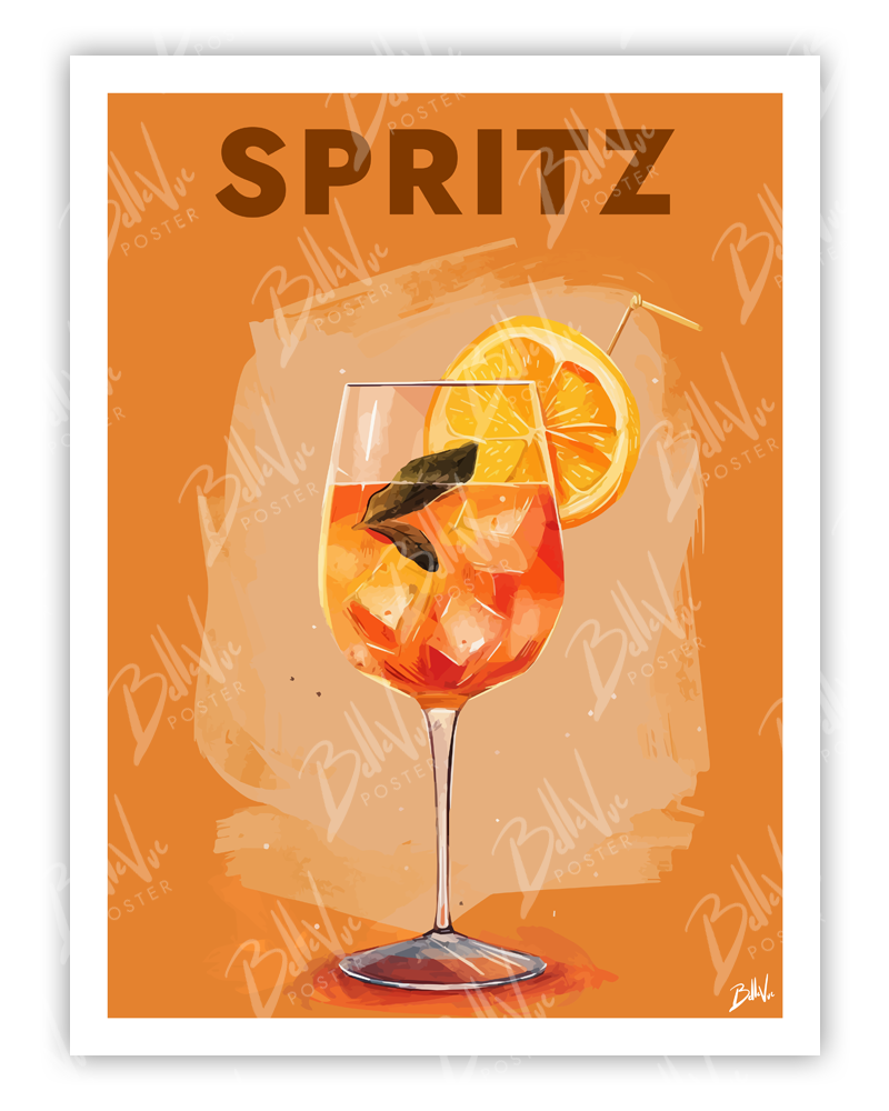 Spritz