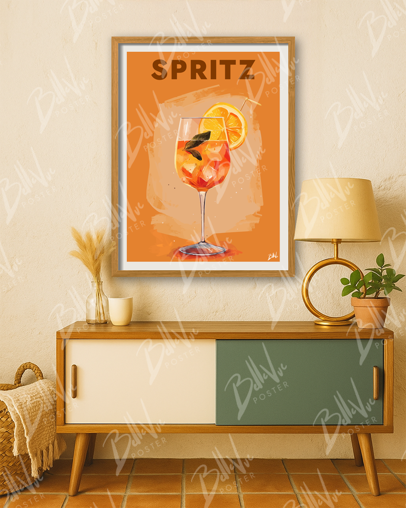 Spritz
