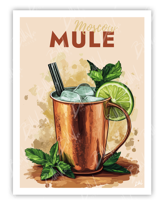 Moscow Mule
