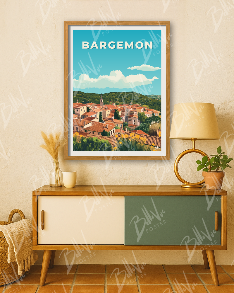 Bargemon