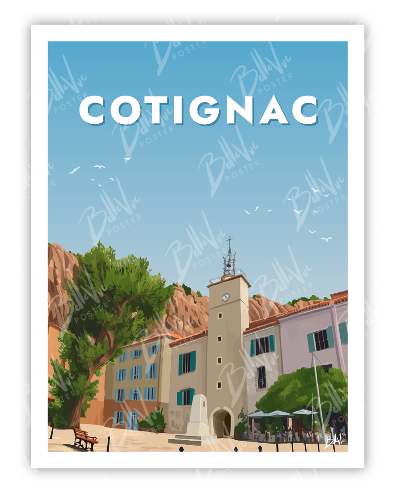 Cotignac