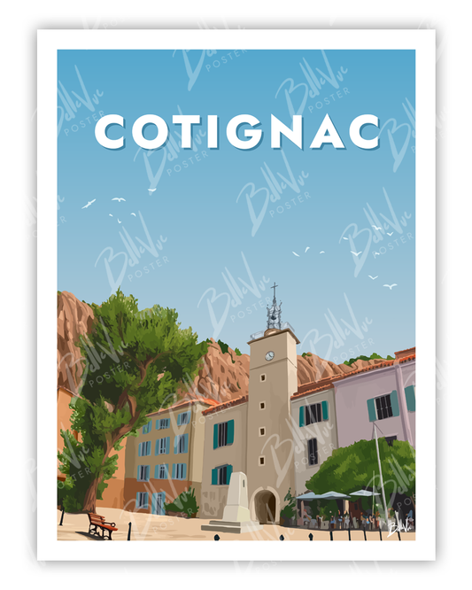Cotignac