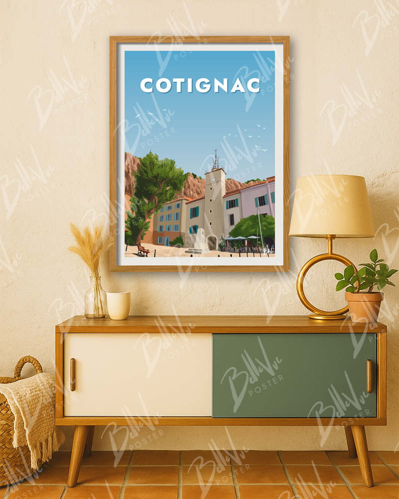 Cotignac