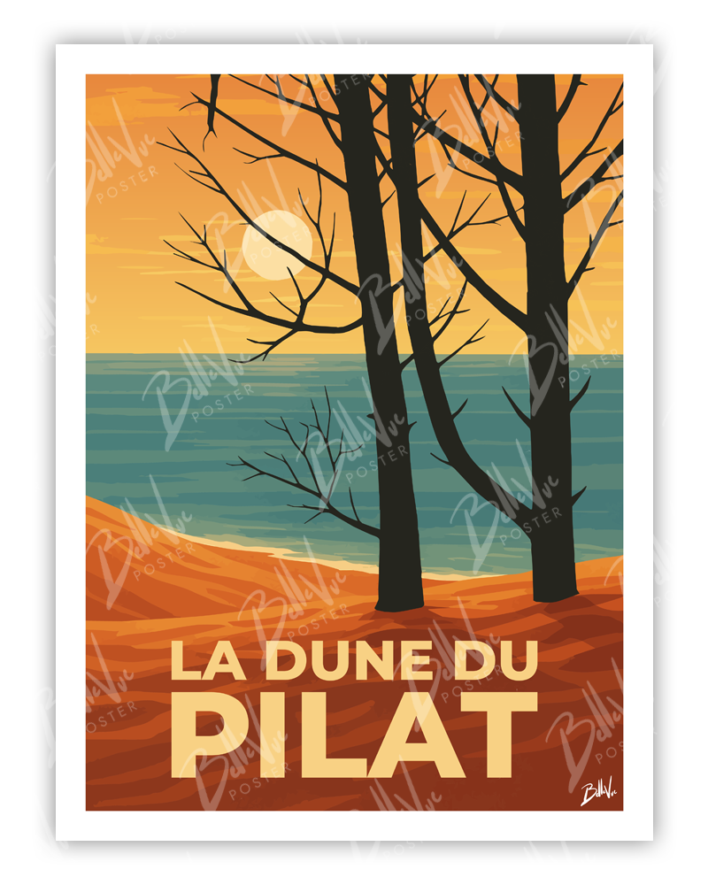 La Dune du Pilat