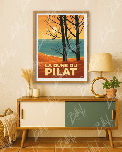 La Dune du Pilat