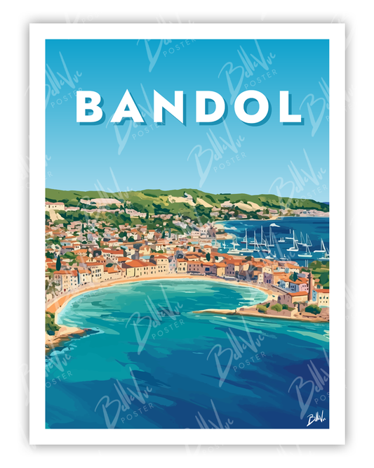 Bandol - Renecros