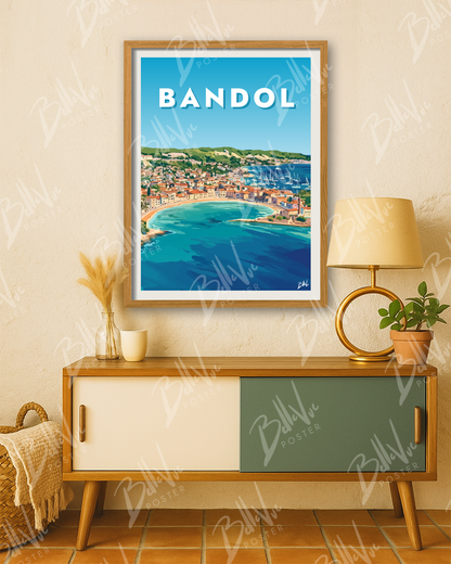 Bandol - Renecros
