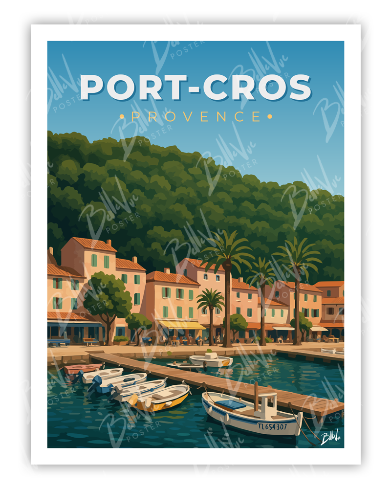 Port-Cros