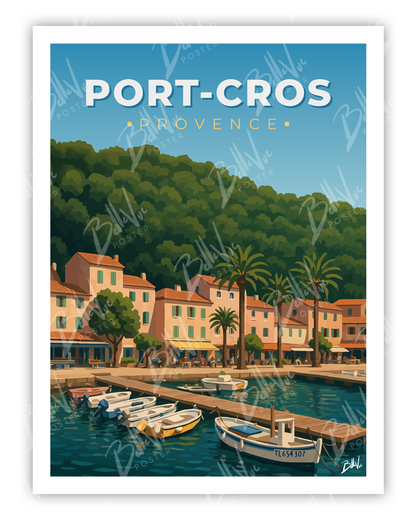 Port-Cros