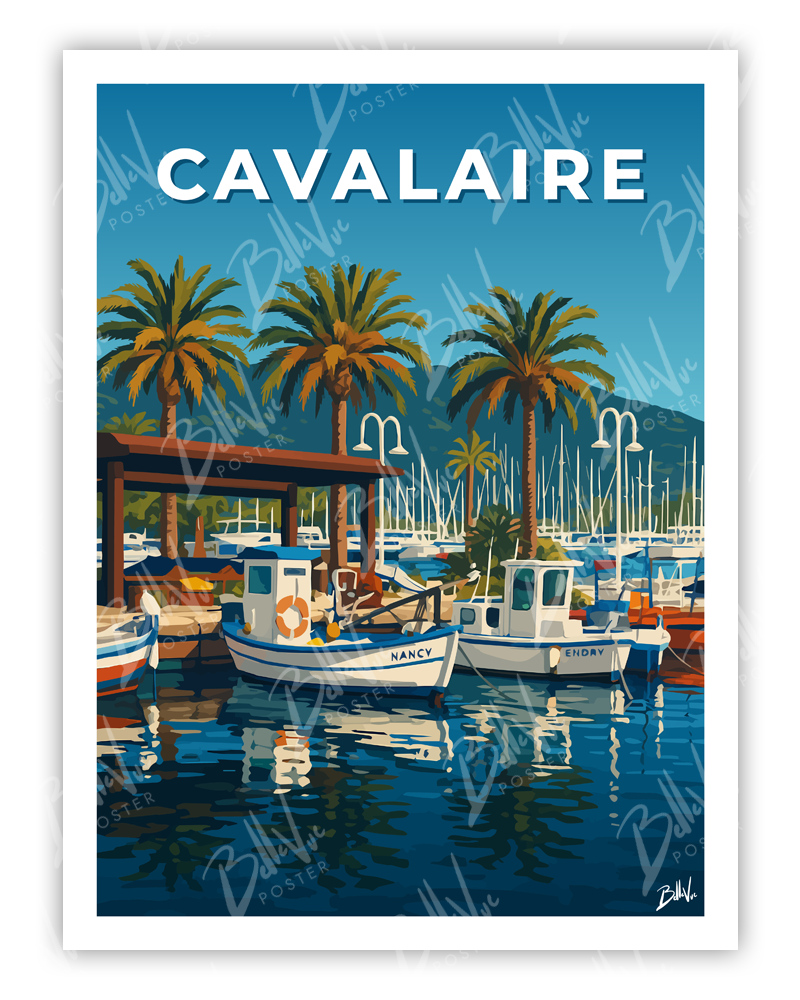 Cavalaire