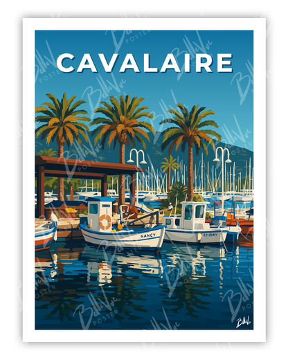 Cavalaire