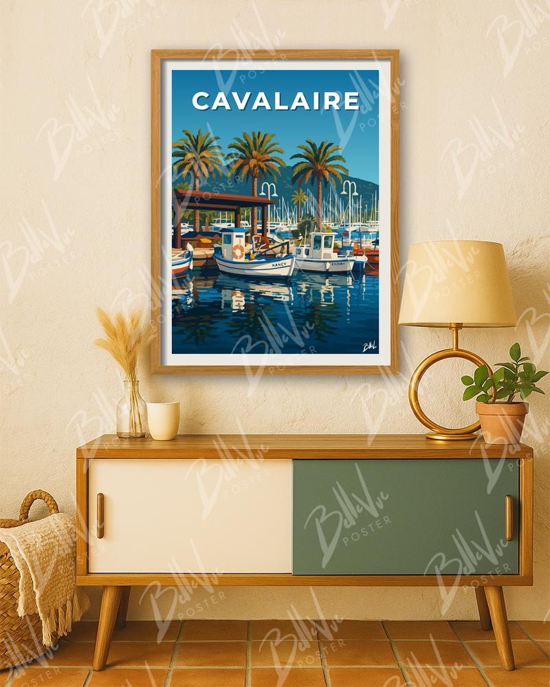Cavalaire