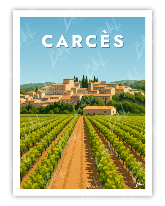 Carcès
