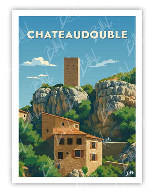 Châteaudouble