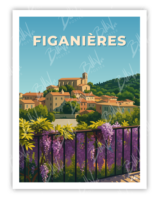 Figanières