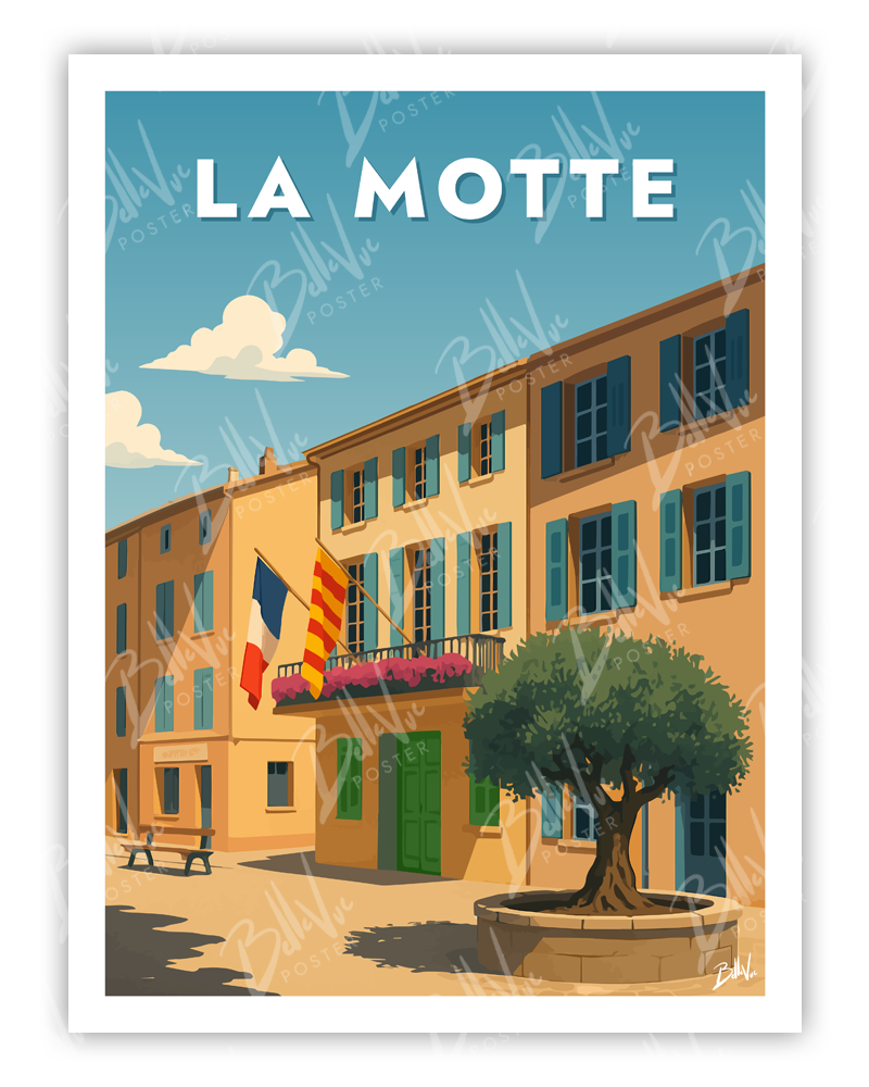 La Motte