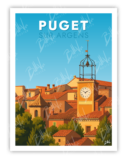 Puget-sur-Argens