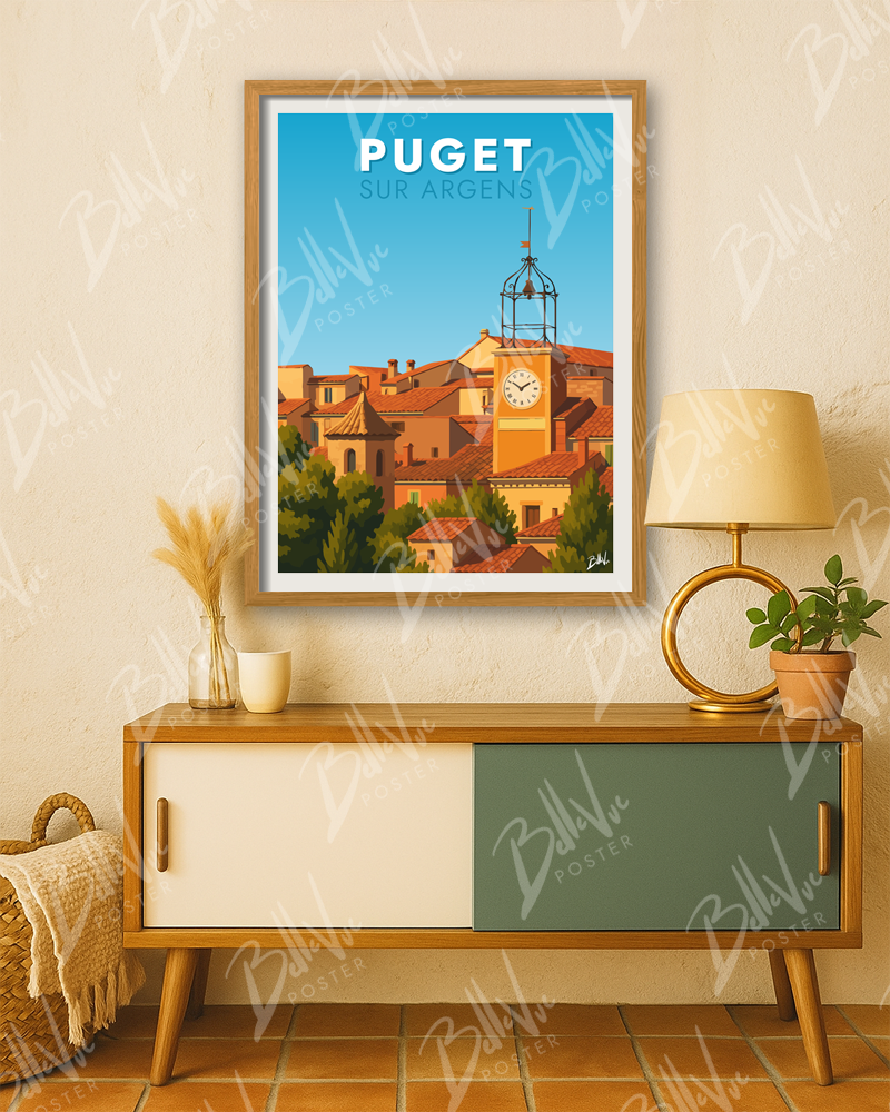 Puget-sur-Argens
