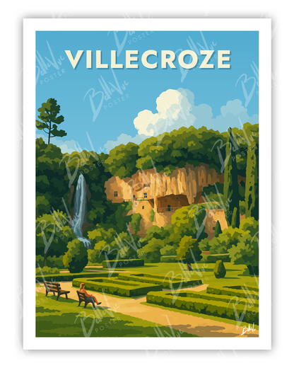 Villecroze