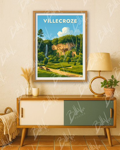 Villecroze