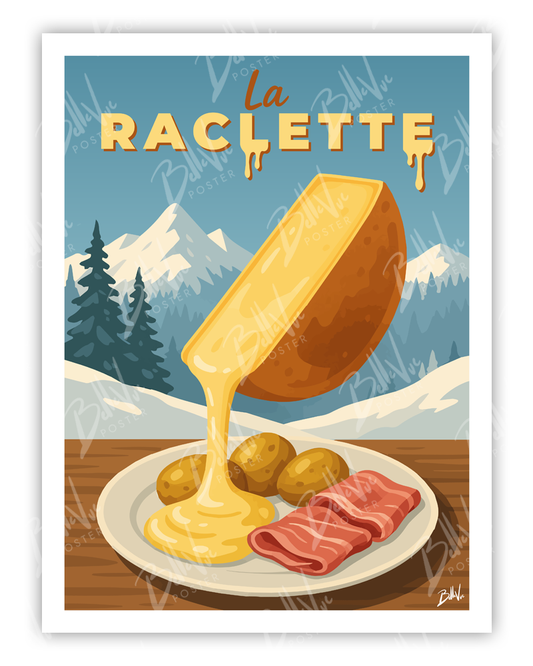 La Raclette
