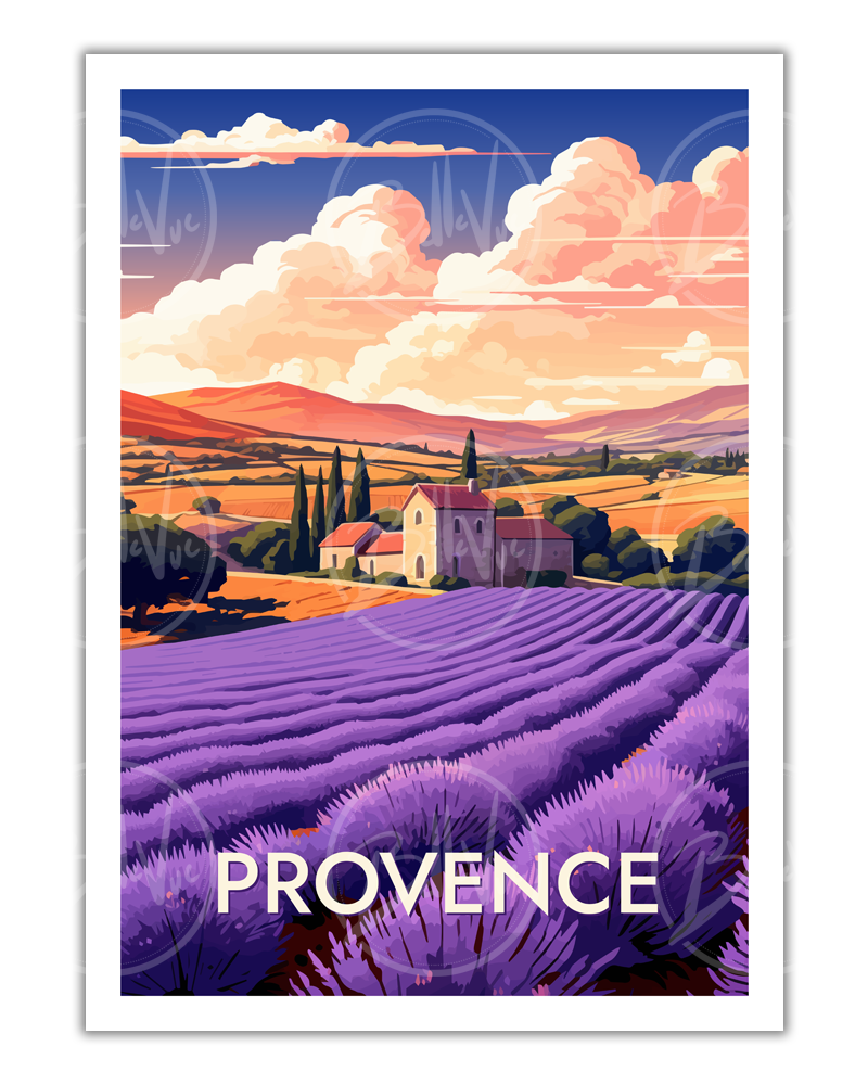 Provence