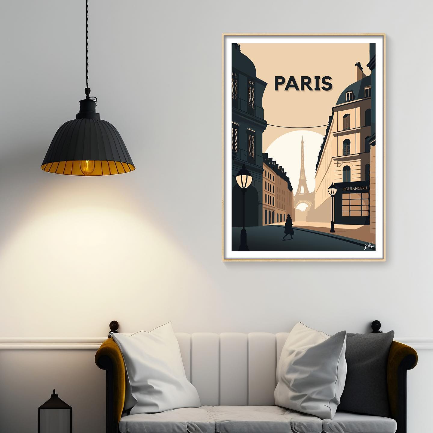 Paris