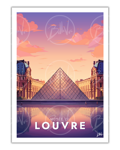 Musée du Louvre