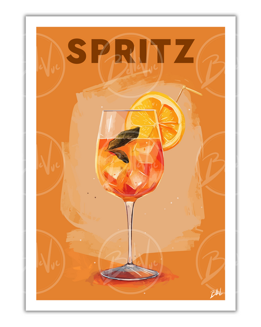 Spritz