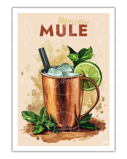 Moscow Mule