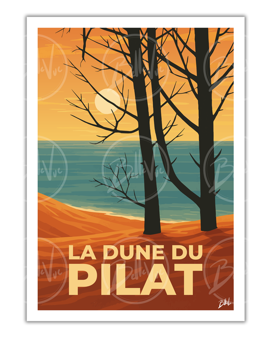 La Dune du Pilat