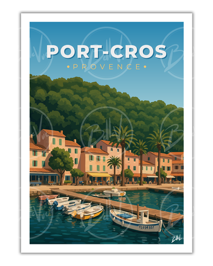 Port-Cros