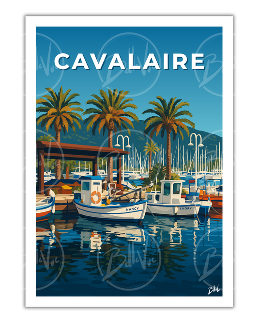 Cavalaire