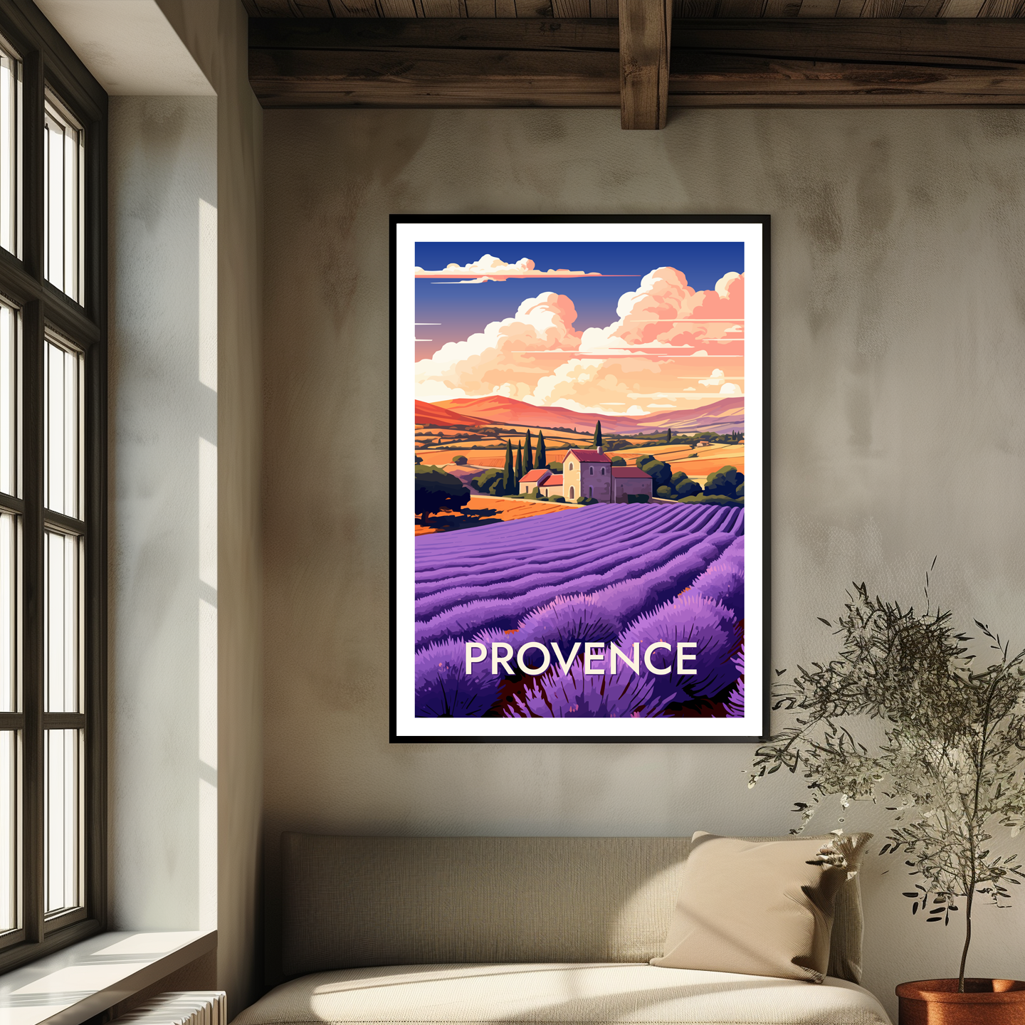 Provence